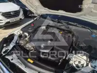 2019 Mercedes Benz E-Class