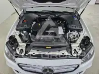 2019 Mercedes Benz E-Class