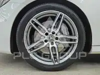 2019 Mercedes Benz E-Class