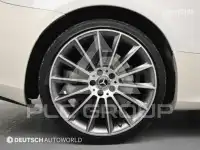 2019 Mercedes Benz E-Class