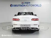 2019 Mercedes Benz E-Class