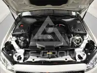 2019 Mercedes Benz E-Class