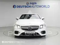 2019 Mercedes Benz E-Class