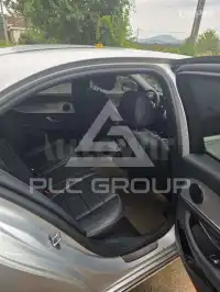 2019 Mercedes Benz E-Class