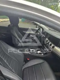 2019 Mercedes Benz E-Class