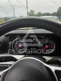 2019 Mercedes Benz E-Class