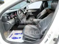 2019 Mercedes Benz E-Class