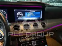 2019 Mercedes Benz E-Class