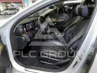 2019 Mercedes Benz E-Class