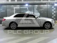 2019 Mercedes Benz E-Class
