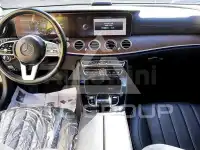 2019 Mercedes Benz E-Class