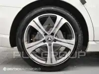 2019 Mercedes Benz E-Class