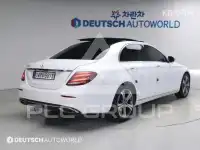 2019 Mercedes Benz E-Class