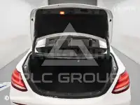 2019 Mercedes Benz E-Class
