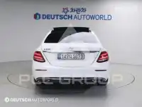 2019 Mercedes Benz E-Class