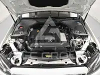2019 Mercedes Benz E-Class