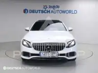 2019 Mercedes Benz E-Class