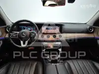 2019 Mercedes Benz E-Class