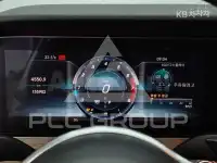 2019 Mercedes Benz E-Class