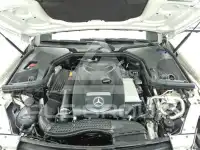 2019 Mercedes Benz E-Class