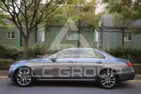 2019 Mercedes Benz E-Class