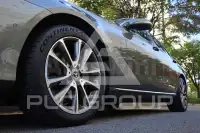 2019 Mercedes Benz E-Class