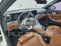 2019 Mercedes Benz E-Class
