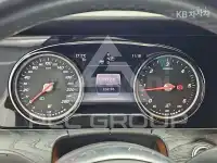 2019 Mercedes Benz E-Class