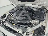 2019 Mercedes Benz E-Class