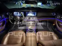 2019 Mercedes Benz E-Class