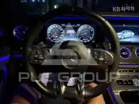 2019 Mercedes Benz E-Class