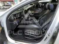 2019 Mercedes Benz E-Class