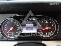 2019 Mercedes Benz E-Class