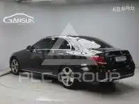 2019 Mercedes Benz E-Class