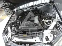 2019 Mercedes Benz E-Class
