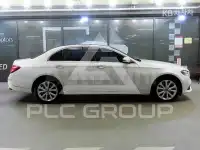 2019 Mercedes Benz E-Class
