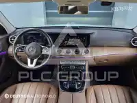 2019 Mercedes Benz E-Class
