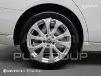 2019 Mercedes Benz E-Class