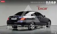 2019 Mercedes Benz E-Class