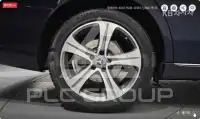 2019 Mercedes Benz E-Class