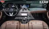 2019 Mercedes Benz E-Class