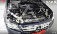 2019 Mercedes Benz E-Class