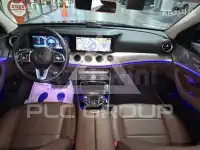 2019 Mercedes Benz E-Class