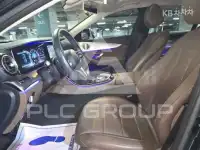 2019 Mercedes Benz E-Class