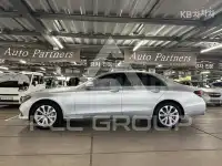 2019 Mercedes Benz E-Class