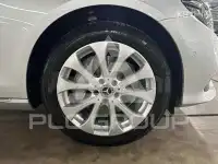 2019 Mercedes Benz E-Class