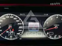 2019 Mercedes Benz E-Class