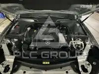 2019 Mercedes Benz E-Class