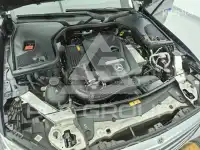 2019 Mercedes Benz E-Class