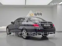 2019 Mercedes Benz E-Class